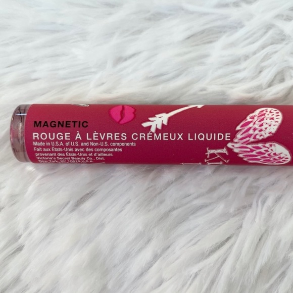 NWT Victoria’s Secret velvet matte cream liquid lipstick Full coverage - Picture 6 of 8